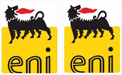 Picture of eni Decals / Stickers