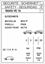 Picture of Peugeot 205 GTI "LP06" Tyre Information Decal / Sticker