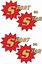 Picture of BSA SS90 Sport Star 90 side panel Decals / Stickers