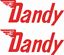 Picture of BSA Dandy Decals  / Stickers