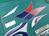 Picture of Honda CBR 1000RR SBK 8 Hours Suzuka race replica Decals / Stickers