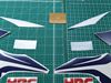 Picture of Honda CBR 1000RR SBK 8 Hours Suzuka race replica Decals / Stickers