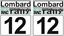 Picture of Lombard RAC Rally Door Numbers