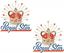 Picture of BSA Royal Star Decals / Stickers