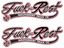 Picture of Independent Truck Company Decals / Stickers