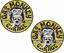Picture of Gas Monkey Decals / Stickers