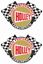 Picture of Holley Performance Decals / Stickers