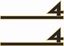 Picture of Indian 4 Tank /  Panel Decals / Stickers