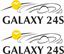 Picture of Pilote Galaxy 24 S  Decals / Stickers
