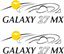 Picture of Pilote Galaxy 27 MX  Decals / Stickers
