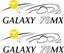 Picture of Pilote Galaxy 78 MX  Decals / Stickers