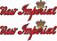 Picture of New Imperial Motorcycle Decals / Stickers