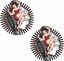 Picture of Pin up Girl Decals / Stickers
