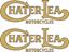 Picture of Chater - Lea Motorcycle Decals / Stickers