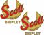 Picture of Scott Motorcycle Decals / Stickers -