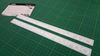 Picture of MK2 Turbo  SW20 / 3ST GTE replacement side Decals / Stickers