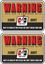 Picture of Hurst Shifters Decals / Stickers