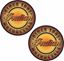 Picture of Indian Motorcycle Tank /  Panel Decals / Stickers