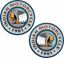 Picture of Indian Motorcycle Tank /  Panel Decals / Stickers