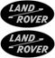 Picture of Land Rover Decals / Stickers