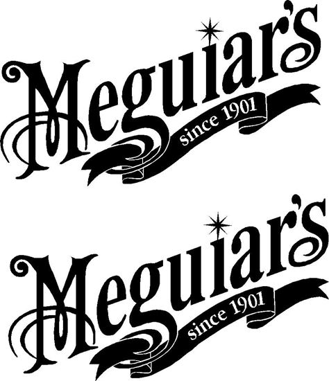 Picture of "Mequires" Decals / Stickers