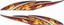 Picture of Side Winder Dragon general panel  Decals / Stickers
