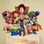 Picture of Toy Story Wall Art sticker