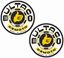 Picture of Bultaco Decals / Stickers