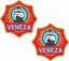 Picture of Veneza Motorizadas Aveiro Motorcycle Decals / Stickers