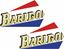Picture of Barigo Motorcycle Decals / Stickers