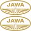 Picture of Jawa Decals / Stickers
