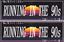 Picture of Running in the 90s Decals / Stickers
