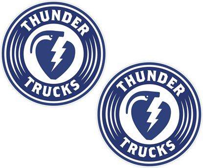 Picture of Thunder Trucks Decals / Stickers