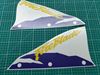 Picture of Honda CBR 900RR full replacement 1998 replacement Decals / Stickers