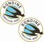 Picture of Rondine Decals / Stickers