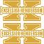 Picture of Excelsior Motorcycle Decals / Stickers