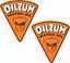 Picture of Oilzum Decals / Sticker
