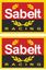 Picture of "Sabelt Racing" Decals / Stickers