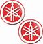 Picture of Yamaha Decals / Stickers