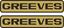 Picture of Greeves Decals / Stickers
