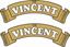 Picture of Vincent Motorcycle Decals / Stickers