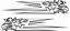 Picture of Scania Boomerang Decals / Sticker