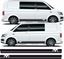 Picture of Transporter T5 / T6  Stripes / Stickers
