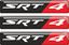 Picture of Dodge Neon SRT4 Gel Badges