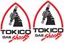 Picture of Tokico Gas Shocks Decals / Stickers