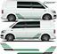 Picture of VW T5 / T6 Camper Stripes / Stickers
