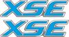 Picture of Corolla XSE CVT Decals / Stickers