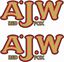 Picture of A.J.W Red Fox Decals / Stickers