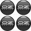 Picture of OZ Racing Wheel centre Gel Badges