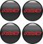 Picture of RAYS Wheel centre Gel Badges